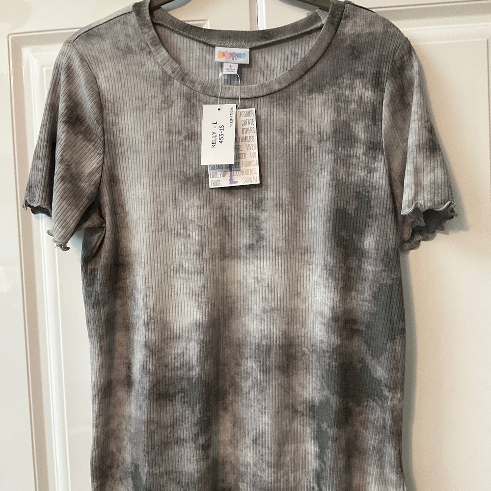 LulaRoe - KELLY - Large - NWT